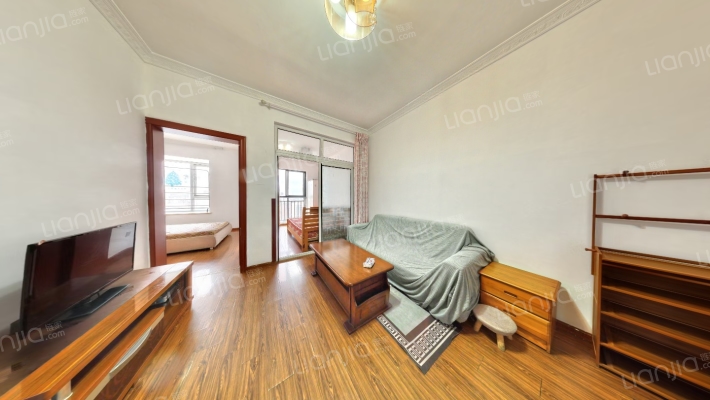 御廷上郡二手房实景图