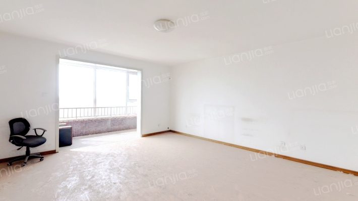 紫正园二手房实景图