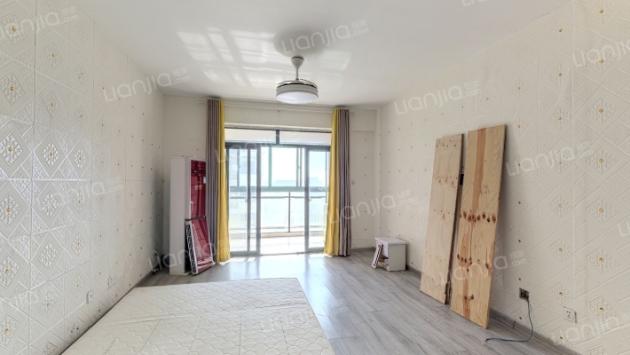 华东·宁泽园二手房实景图