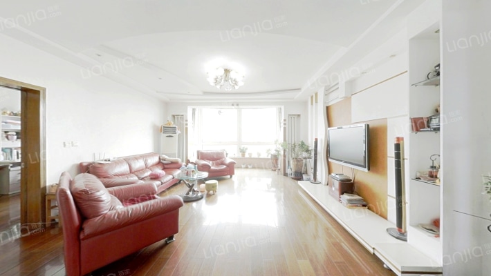 城卉家园二手房实景图