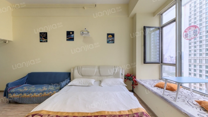 镕丞钻石星座二手房实景图