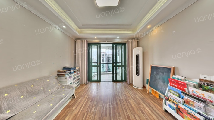 祈福新村迎风阁二手房实景图