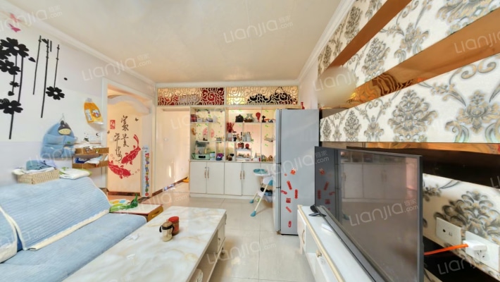 芙蓉花苑三期B区二手房实景图