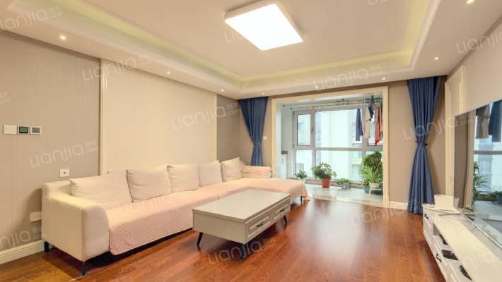 金隅和府雍和府二手房实景图