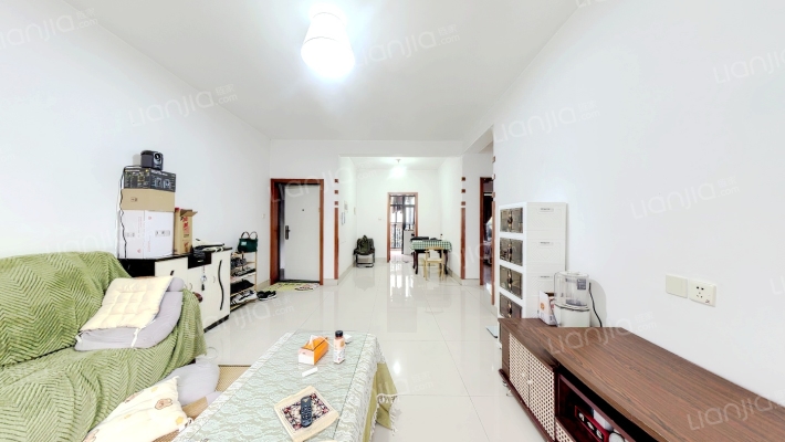 南阳锦城锦绣阁二手房实景图