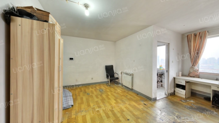 康和西苑二手房实景图