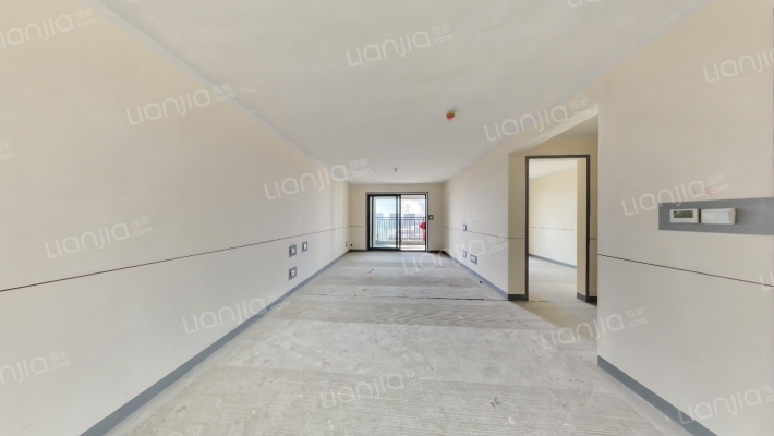 金茂未来府二手房实景图