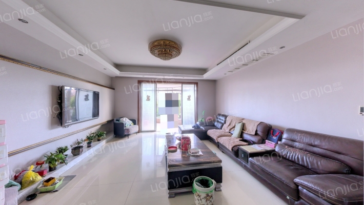 鼎盛王府花苑二手房实景图