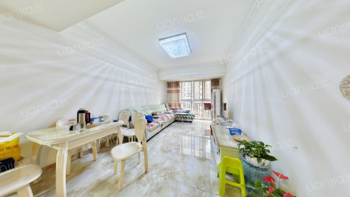 城投东庐二手房实景图