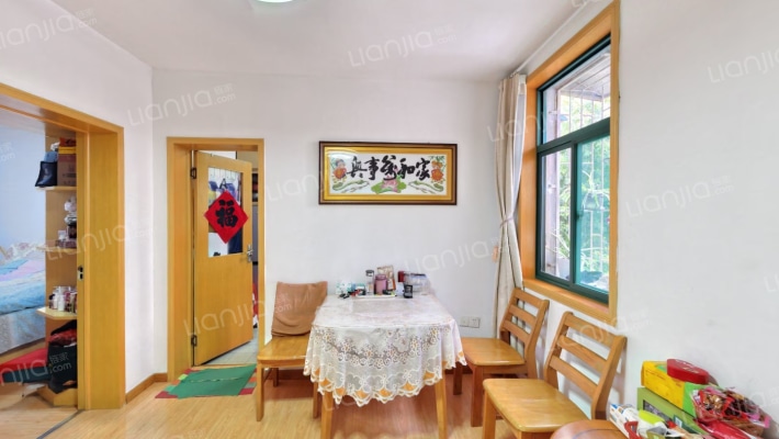 岳西新村二手房实景图