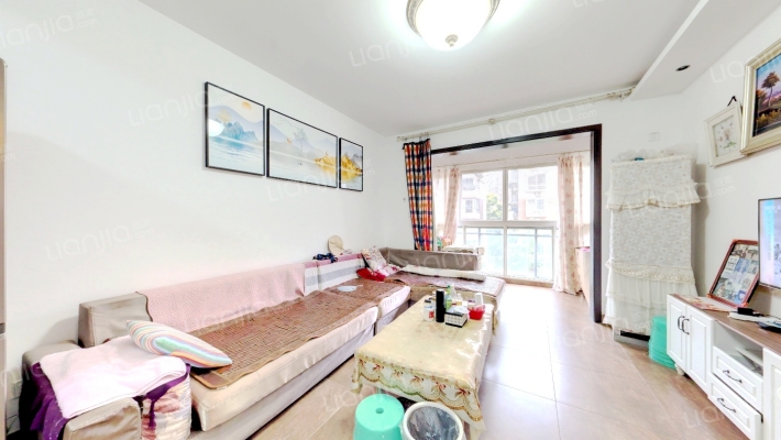 外滩公馆二手房实景图