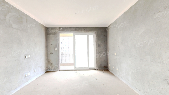 万达文化旅游城D区二手房实景图