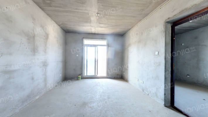 天福江南二手房实景图