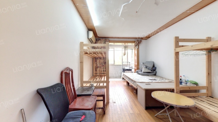 宛平南路493弄二手房实景图