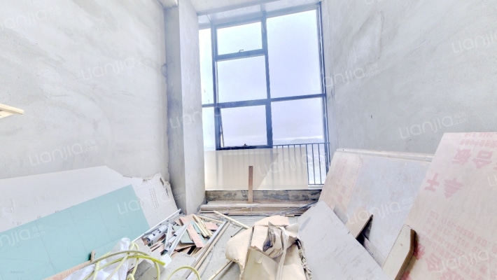 读者文化园二手房实景图