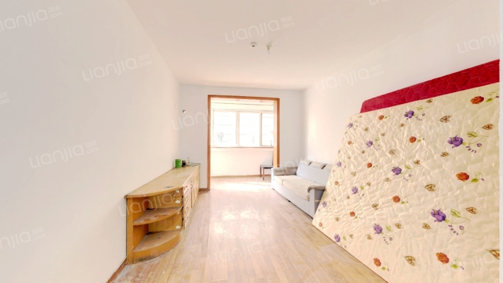 溪东新村四区二手房实景图