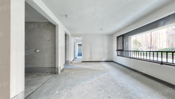 南益名士悦府二手房实景图