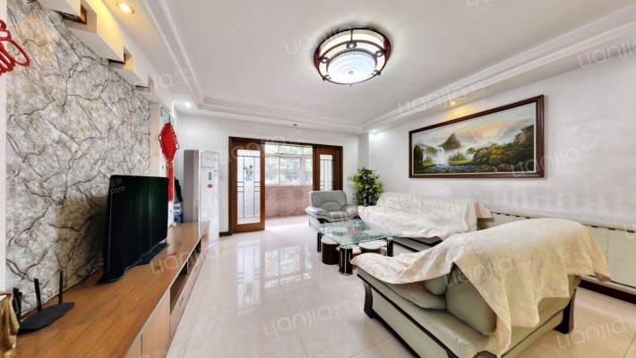 七一七小区二手房实景图