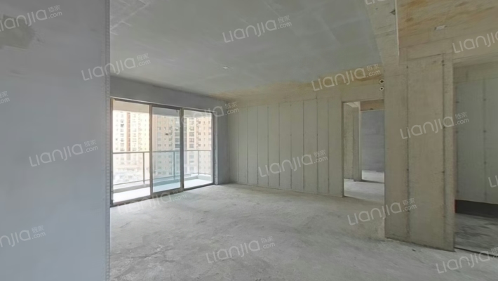 天嘉上河九章二手房实景图