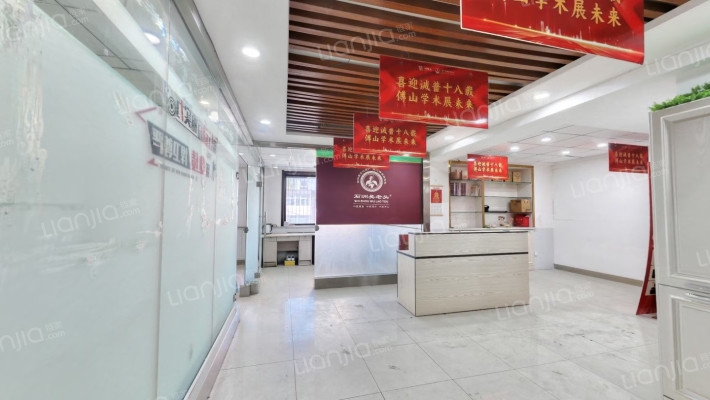纽约公寓二手房实景图