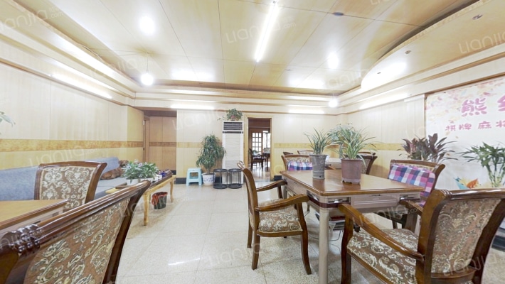 顺通河滨公寓二手房实景图