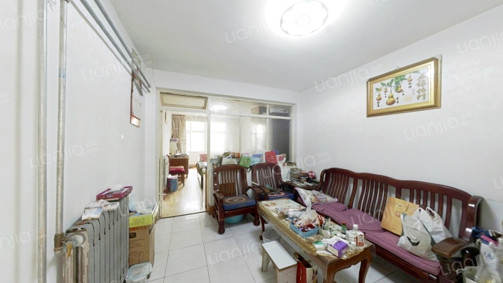 华阳路21、25号二手房实景图