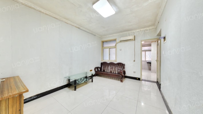 西福民社区二手房实景图