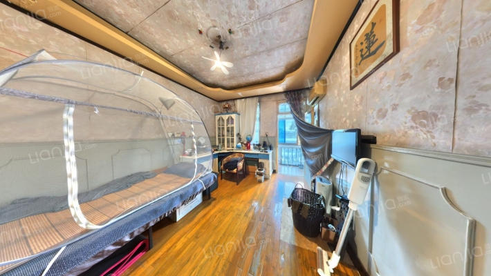 书院弄二手房实景图