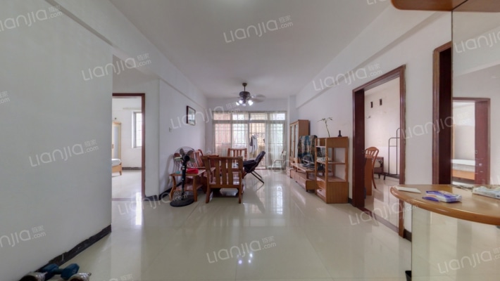 云和花园二手房实景图