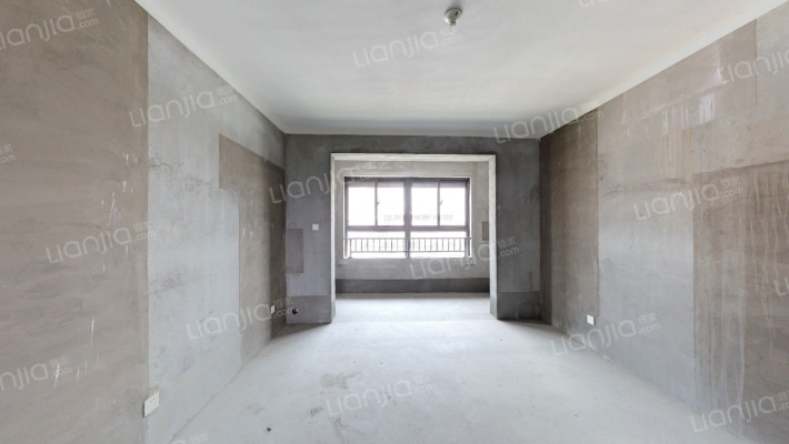 春映熙岸二手房实景图