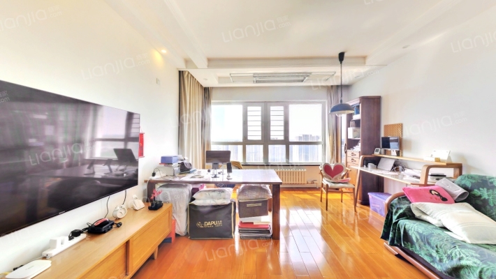 群力家园k区二手房实景图