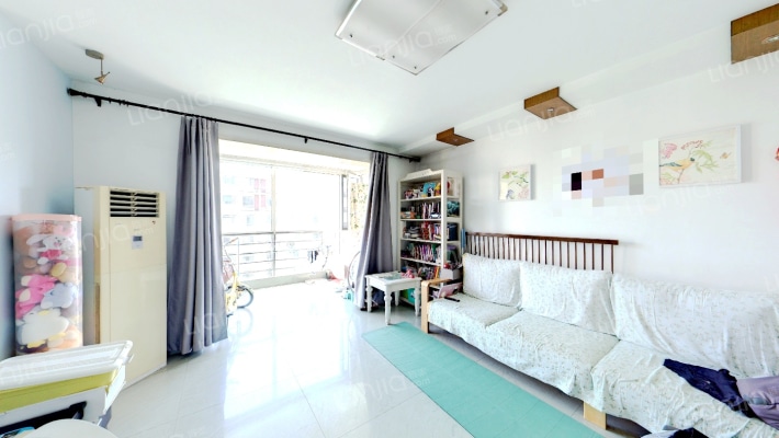 信通花园二手房实景图