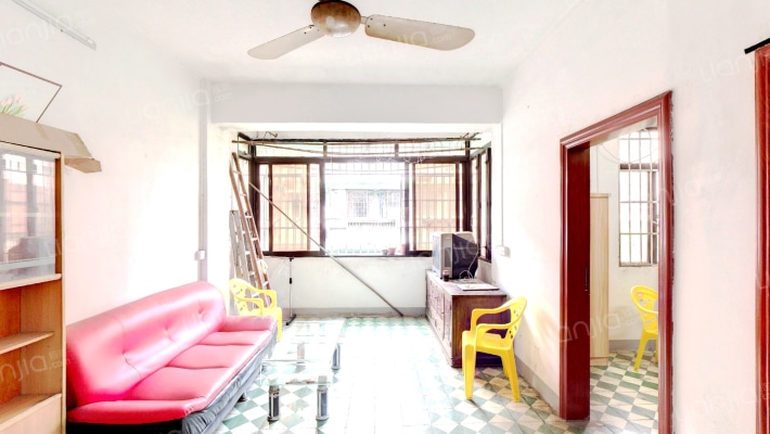 一德路二手房实景图