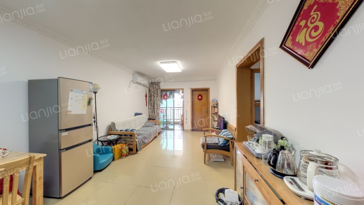 汇港名苑二手房实景图