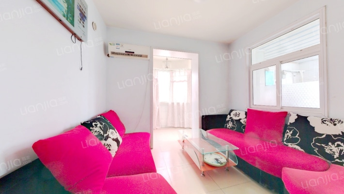 中阳荟仕名苑二手房实景图