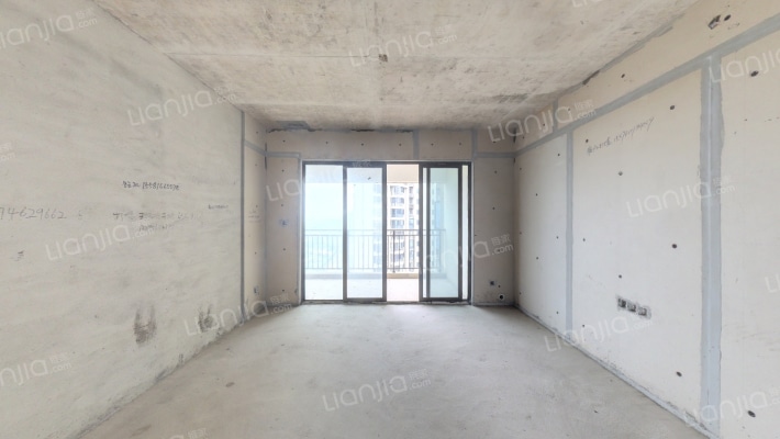 润和天地印湘江二手房实景图