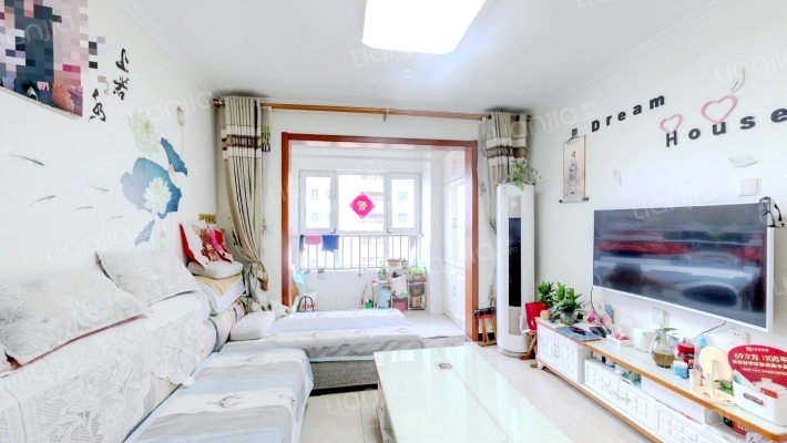 金梦瑄花园二手房实景图