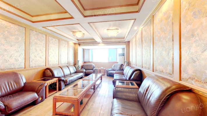 永胜大厦二手房实景图