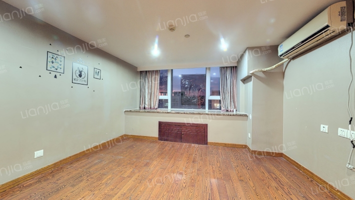 红街天城二手房实景图