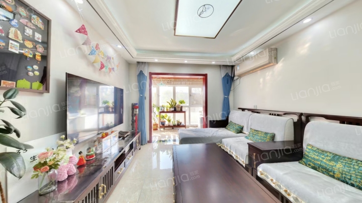 太奥青年家二手房实景图