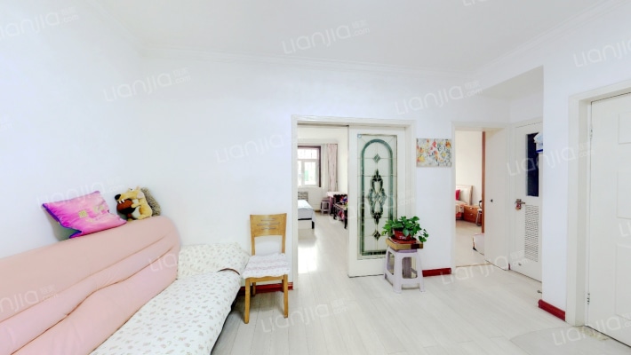 平阳里二手房实景图