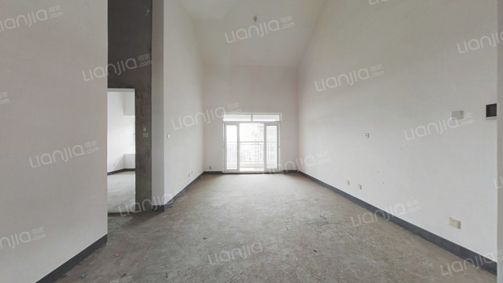 优山美地花园北区二手房实景图