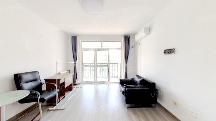 家和花园二期二手房实景图