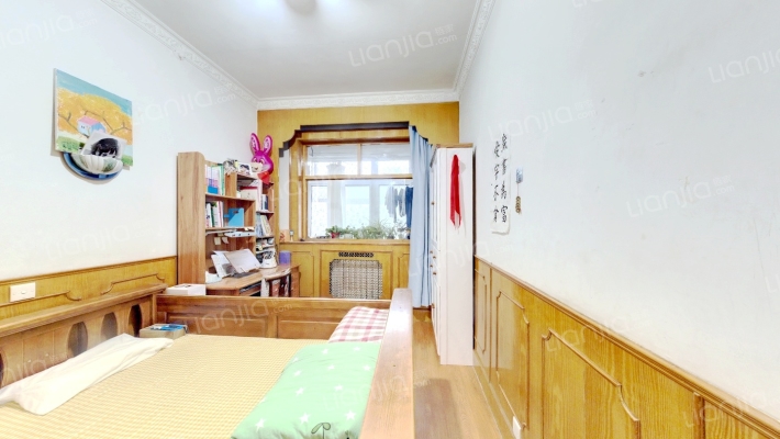 文武住宅楼二手房实景图