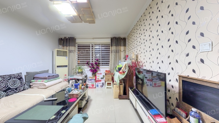 裕华美晨二手房实景图