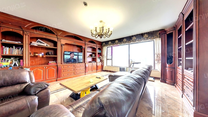 世茂玉锦湾二期二手房实景图