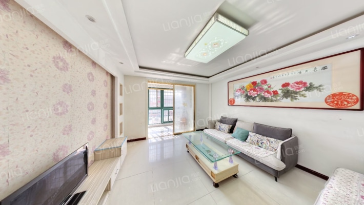 丹金公寓二手房实景图