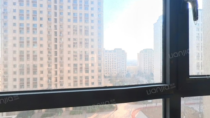 盛世豪门二手房实景图