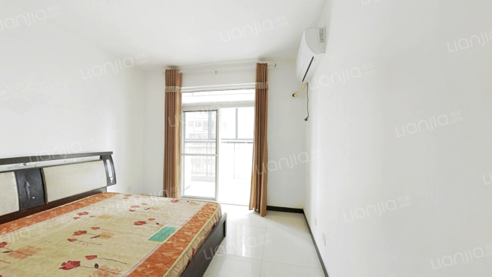 四泉花园南区二手房实景图