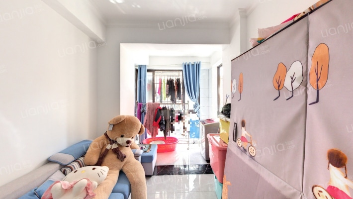 尚德家园二手房实景图